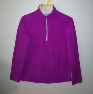 Tek Gear Sweater Purple Size XS Women